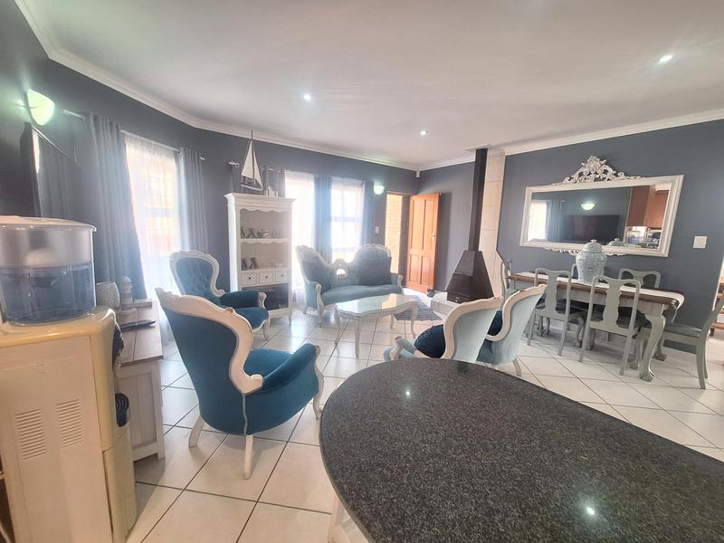 3 Bedroom Property for Sale in Reebok Western Cape